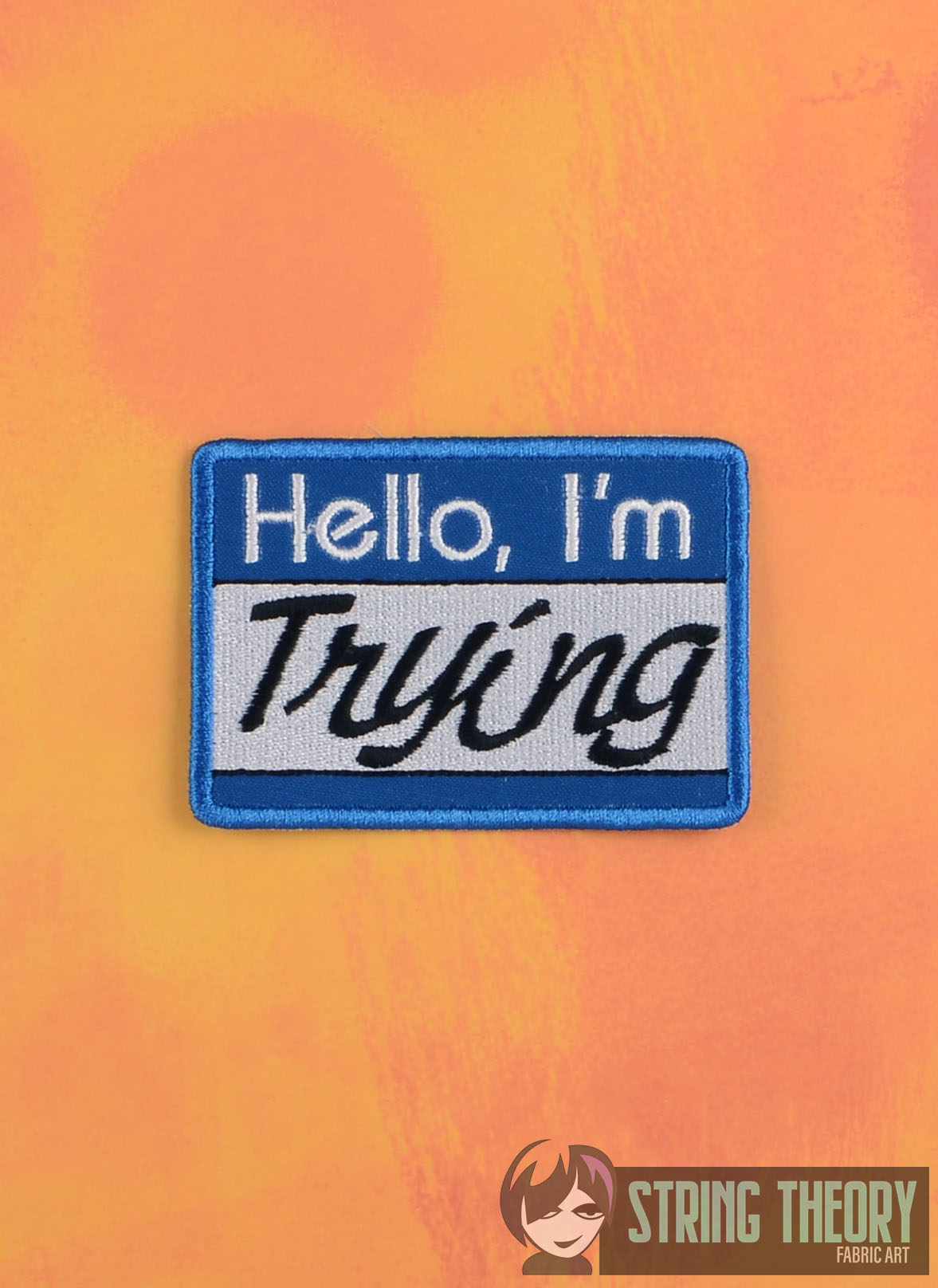 Hello Im Trying patch ITH Machine Embroidery Design
