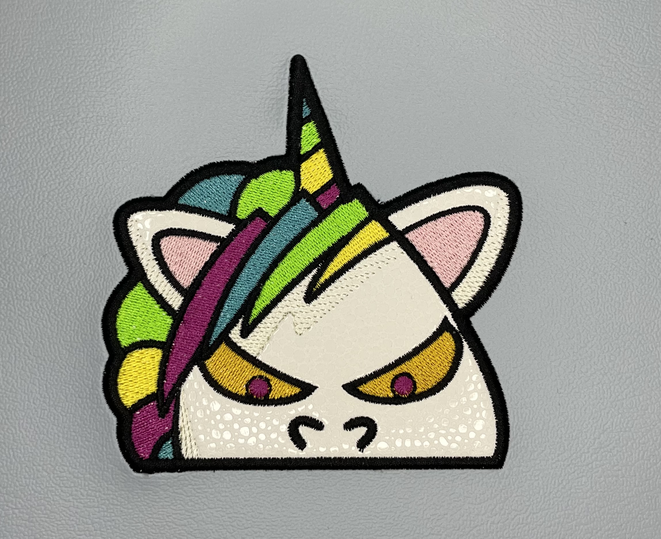 Shanky Peeker Machine Embroidery Design